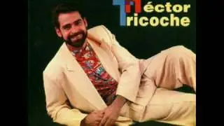HECTOR TRICOCHE - MUJER DE CARTON