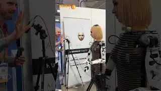 Is it too early to trust humanoid robots? AI Life CES 2023