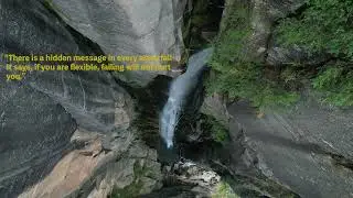 Jogini Waterfalls, Himachal’s Waterfall