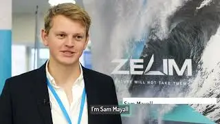 Spotlight: Zelim (2023)