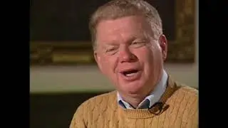 Warren Seamans Interview - Photography & Harold ‘Doc’ Edgerton 1995