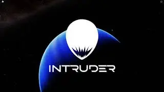 Intruder Official Trailer - Roblox