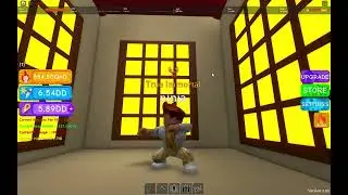 Best hiding spots in OP Ninja Simulator! 🥷🏼🔥
