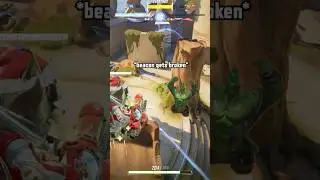 Eternity Rocket Beacon Spots | Marvel Rivals