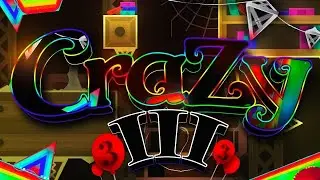 craZy III (practice run) 100%