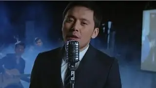 Асқар Жүнісбеков - Сен қасымда болмасаң караоке (минус)