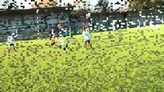 U9A Moorsel - Rangers Opdorp  uitslag : 21-8  datum : 22-10-2011