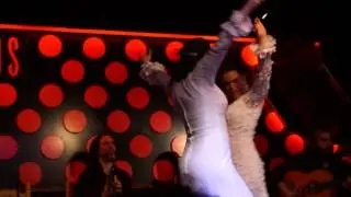 Flamenco Barcelona 20140327163349