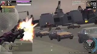 skilled/freelo APB:R | takeover