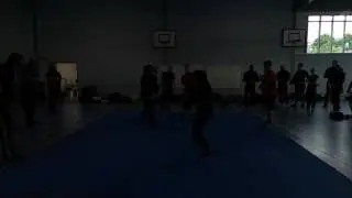 2016 Astolat Open Longsword elimination video 2