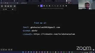 Getting Started with Open Source (Git & GitHub)