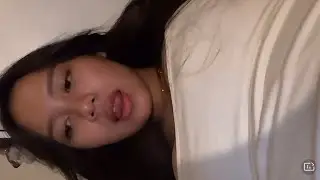 KESHIA LIVE TIKTOK POVNYA ENAK BANGET‼️🥵