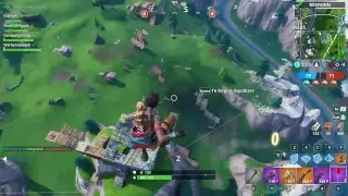 FORNITE AYE AYE!!! Part 1