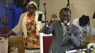 Centre D'Adoration Chretienne Live Stream (5/26/24)