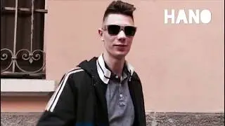 Intervista a Cromo x Hano.it: “Oro Cromato rispecchia la situazione mia e dei giovani”