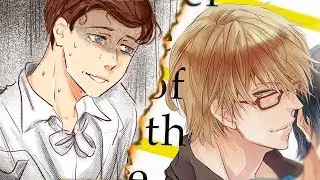 This Company Paid Me To Voice Yaoi