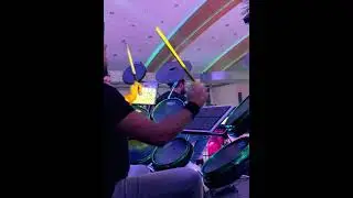 grup NaZey / live drum 2021
