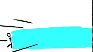 my first shitty animation