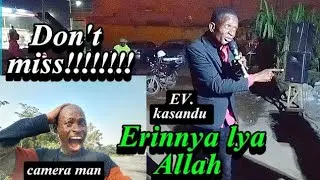 Allah yanni era mpa erinnya lye?🙆🙆🙆🙆