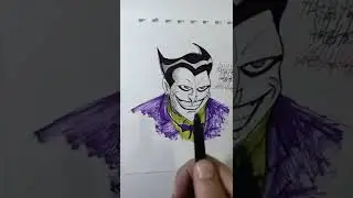 The Joker Versions