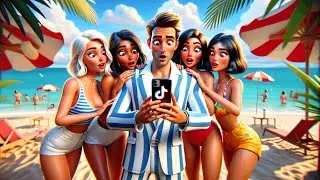 Get Paid $3,973/Week With TikTok For FREE [TikTok Shop Affiliate]