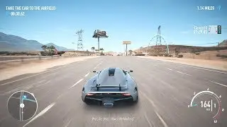 NEED FOR SPEED: Payback -  The Highway Heist | Game Session #6 (1080p)