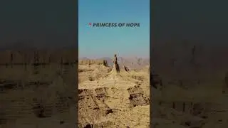 Visit beautiful (Princess of hope) with us!
