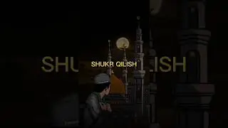 besh 5 ta narsa Baraka Keltiradi