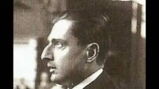 Dinu Lipatti - Chopin Piano Concerto #1, 2nd movement excerpt in hi-fi