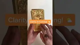 This message found you 