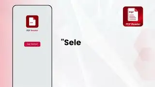 Pdf reader: pdf file viewer