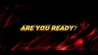 Ready As I'll Ever Be [Lyrics]