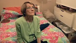 Dealing With A Parent With Dementia - Louis Theroux: Extreme Love - Dementia - BBC
