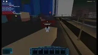 goat team killer