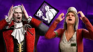 Killers HATE Scene Partner In Dead By Daylight