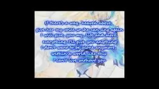 [Remi] Soundless Voice English Dub