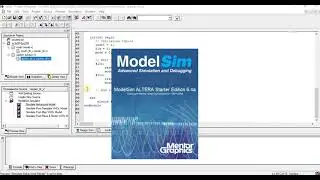 UP-DOWN COUNTER, MOD N COUNTER IN VERILOG USING BEHAVIORAL MODELLING