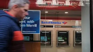 Apparent Bank of America glitch caused some customers to see $0 balances