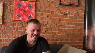 Симонов Сергей - Дон Симон, На Районе 27.05.2024