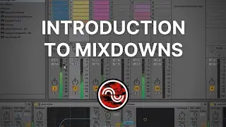 The Basics Of Mixing A Track - Ableton Live