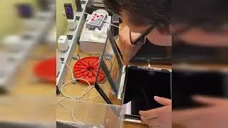 ipad 7 chargeport repair
