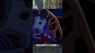 When your friend has intrusive thoughts #halo #haloreach #transformers #meme