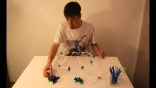Ключики! Геокупол