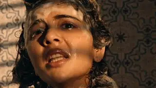 kalyani priyadarshan hot bath 
