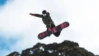 2021 Nitro Cinema Snowboard Review