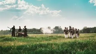 Фестиваль Сибирский Огонь