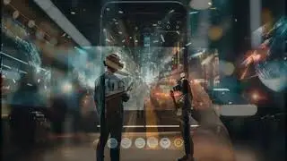 Unraveling the Difference: Mixed Reality, Augmented Reality, Virtual Reality