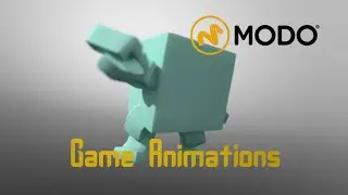 Modo Acs3 Game Animations