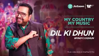 #FindYourDhun