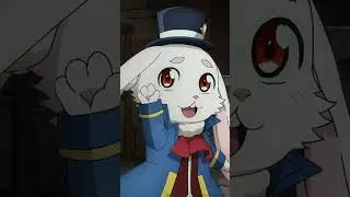 無茶するな……か|『シャングリラ・フロンティア』第23-7 #シャンフロ #内田雄馬 #日高里菜 #shorts
